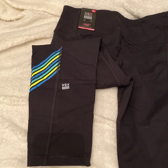 Victoria Secret Knockout Capri - Picture 3 of 5